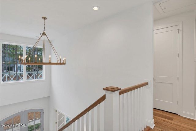 15 Deer Track Road, Jackson Springs, NC 27281