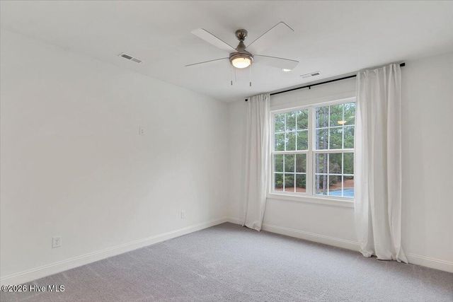 15 Deer Track Road, Jackson Springs, NC 27281