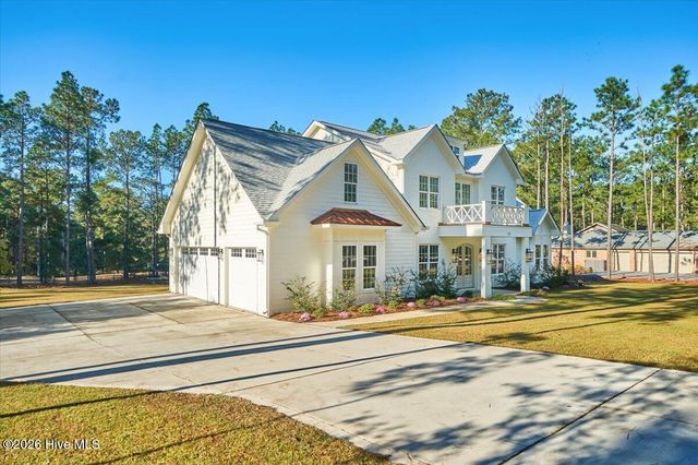 15 Deer Track Road, Jackson Springs, NC 27281