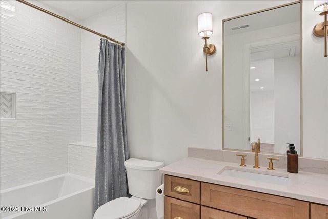 15 Deer Track Road, Jackson Springs, NC 27281