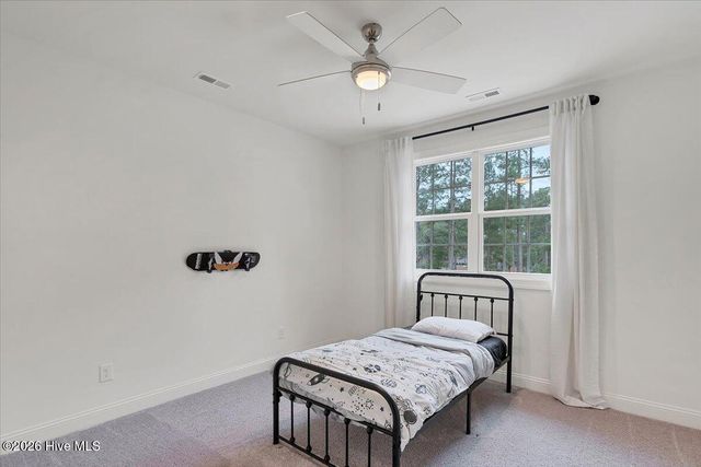 15 Deer Track Road, Jackson Springs, NC 27281