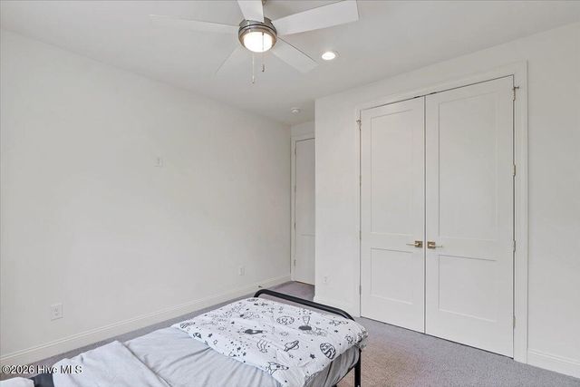 15 Deer Track Road, Jackson Springs, NC 27281