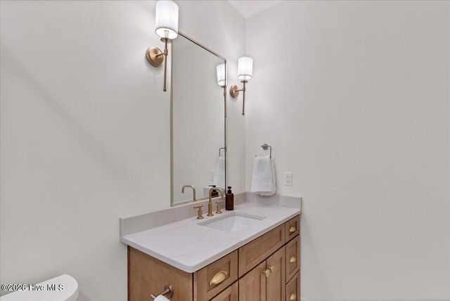 15 Deer Track Road, Jackson Springs, NC 27281