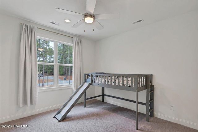 15 Deer Track Road, Jackson Springs, NC 27281