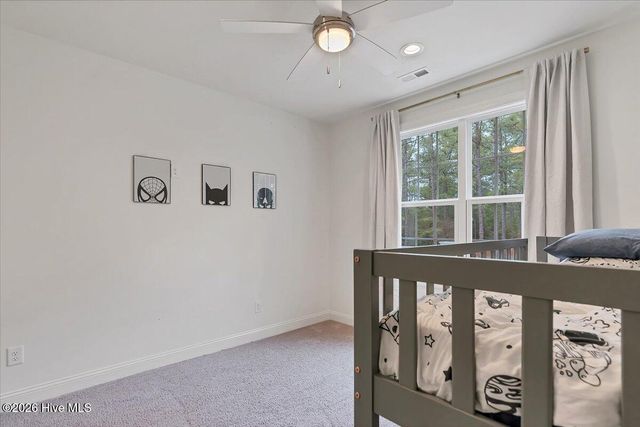 15 Deer Track Road, Jackson Springs, NC 27281