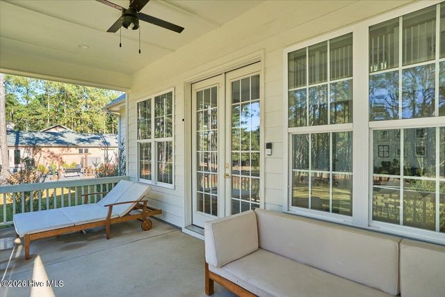 15 Deer Track Road, Jackson Springs, NC 27281