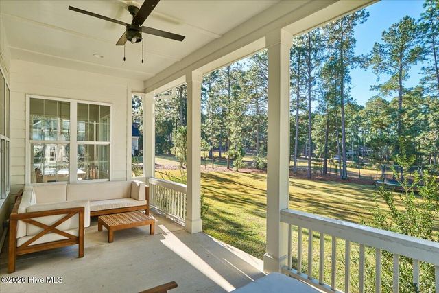 15 Deer Track Road, Jackson Springs, NC 27281