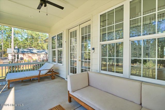 15 Deer Track Road, Jackson Springs, NC 27281