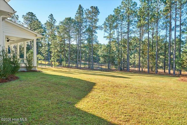 15 Deer Track Road, Jackson Springs, NC 27281