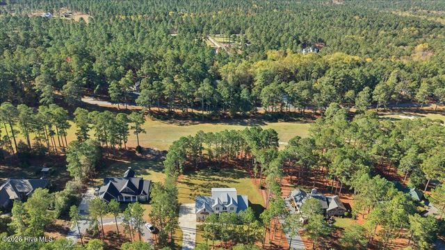 15 Deer Track Road, Jackson Springs, NC 27281