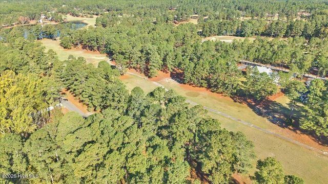 15 Deer Track Road, Jackson Springs, NC 27281