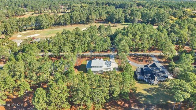 15 Deer Track Road, Jackson Springs, NC 27281