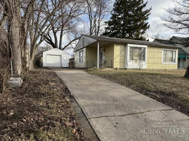 3007 Cornell Drive, Dayton, OH 45406
