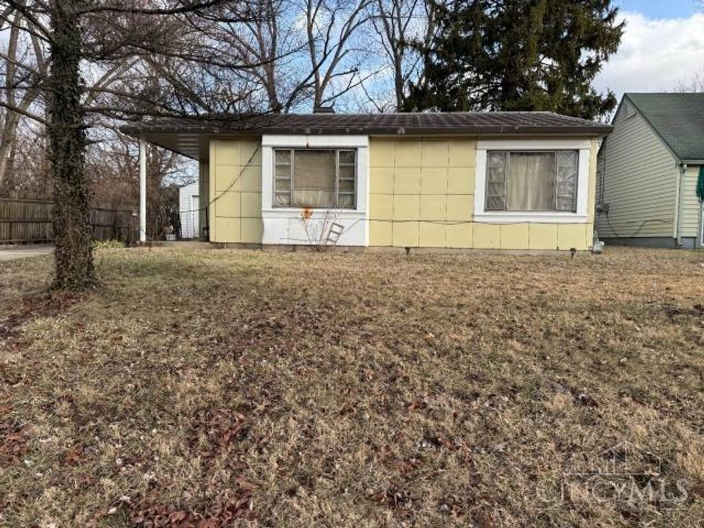3007 Cornell Drive, Dayton, OH 45406