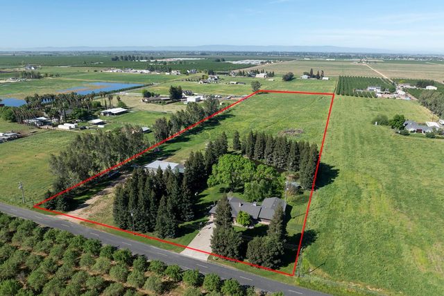 3401 Bogue Rd, Denair, CA 95316