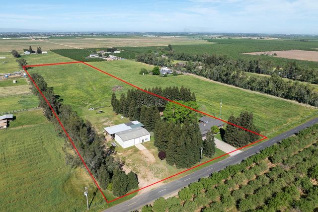 3401 Bogue Rd, Denair, CA 95316