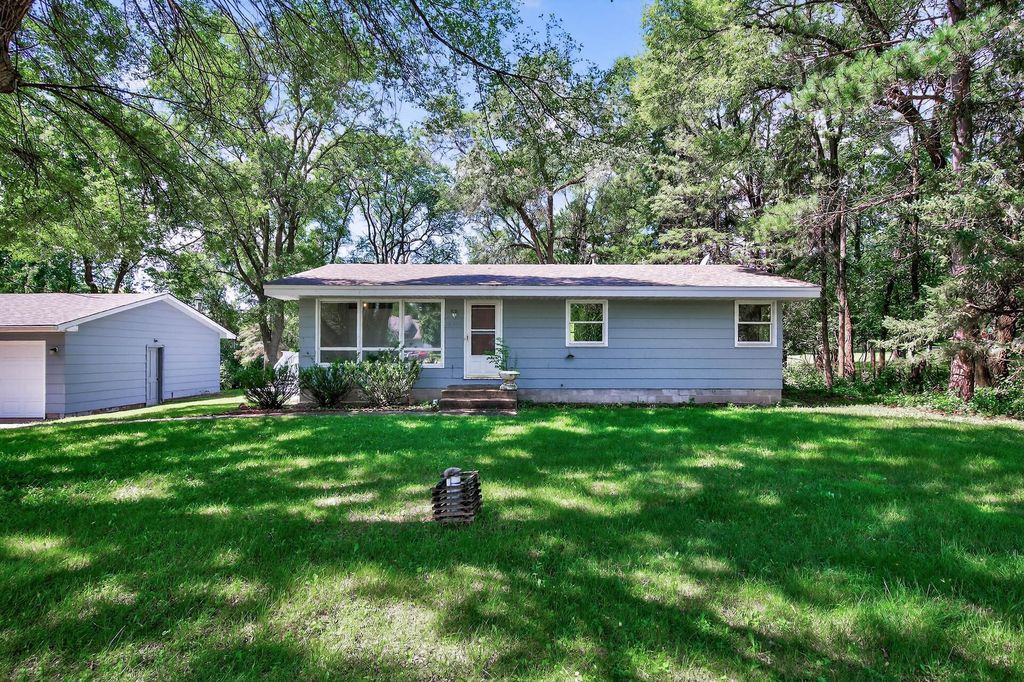 12928 Jefferson Street NE, Blaine, MN 55434