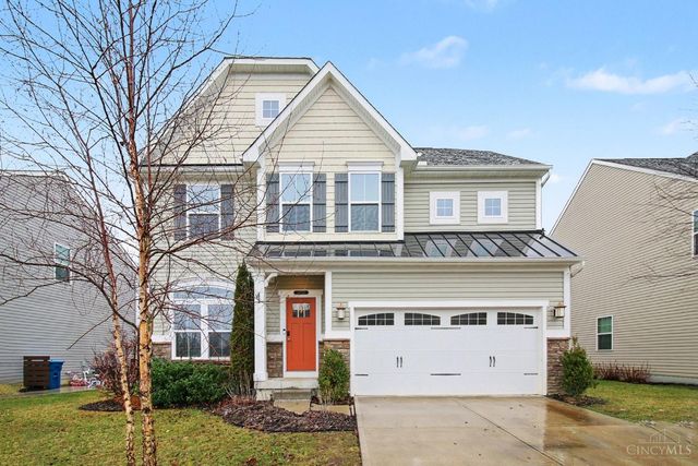 1383 Alexas Way, Batavia Twp, OH 45102