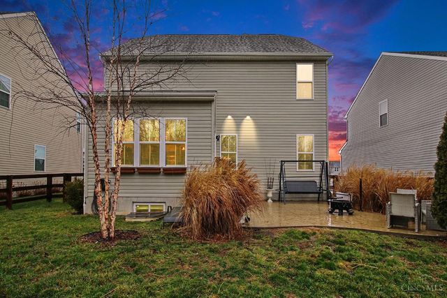 1383 Alexas Way, Batavia Twp, OH 45102