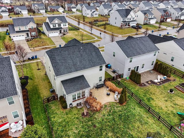 1383 Alexas Way, Batavia Twp, OH 45102