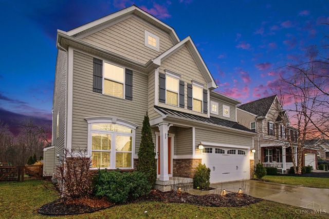 1383 Alexas Way, Batavia Twp, OH 45102