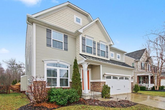 1383 Alexas Way, Batavia Twp, OH 45102