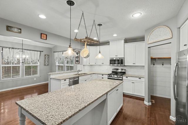 1383 Alexas Way, Batavia Twp, OH 45102