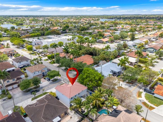 13891 SW 39th Ter, Miami, FL 33175