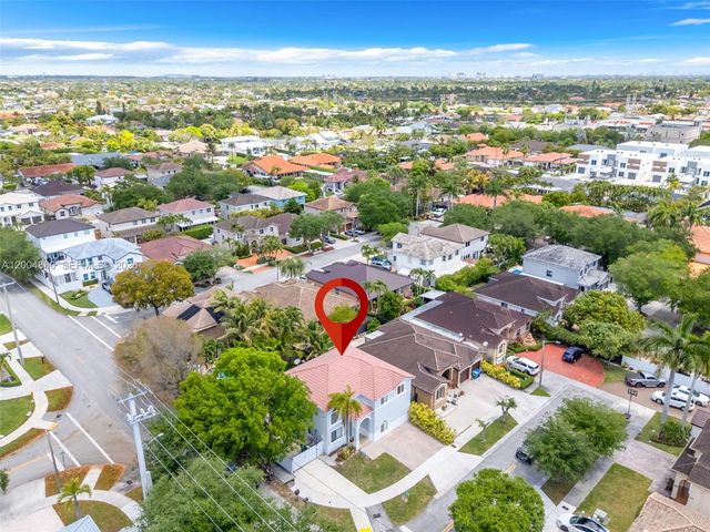 13891 SW 39th Ter, Miami, FL 33175