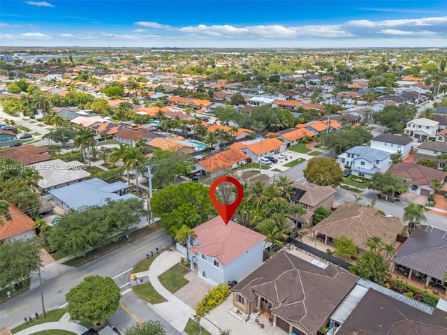 13891 SW 39th Ter, Miami, FL 33175