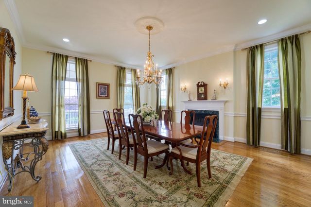 1233 EARLE RD, Charles Town, WV 25414