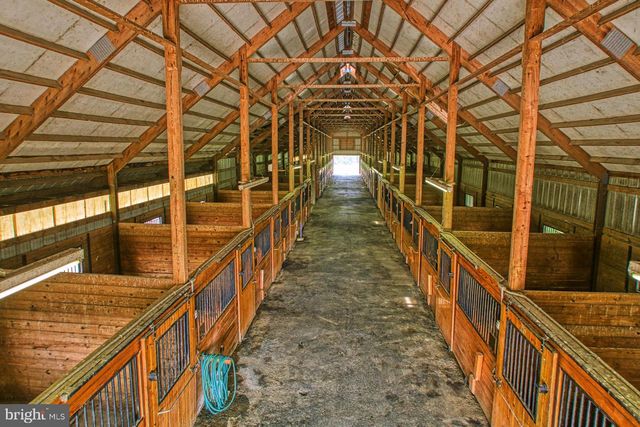 1233 EARLE RD, Charles Town, WV 25414