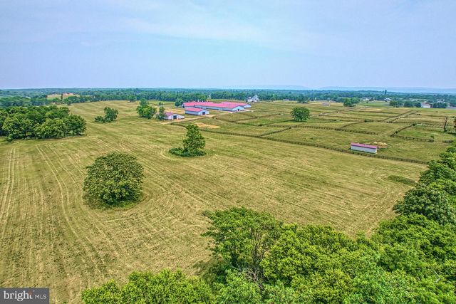 1233 EARLE RD, Charles Town, WV 25414