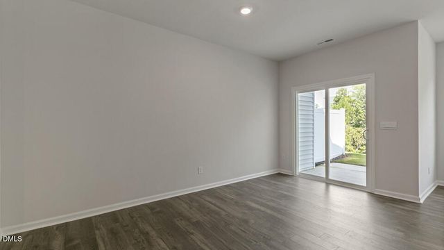 5207 Chapel Townes Way, Raleigh, NC 27604