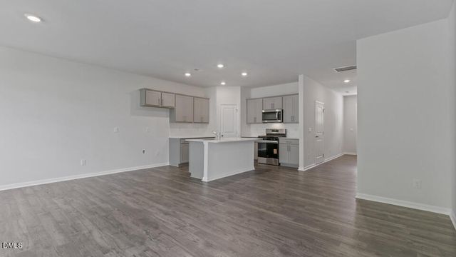 5207 Chapel Townes Way, Raleigh, NC 27604