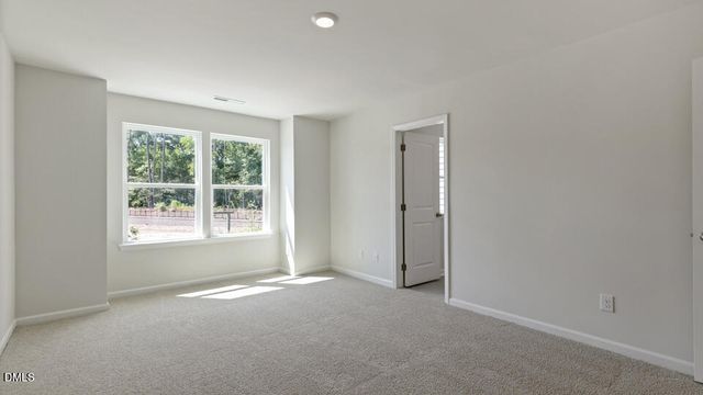 5207 Chapel Townes Way, Raleigh, NC 27604