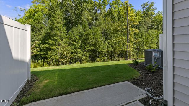 5207 Chapel Townes Way, Raleigh, NC 27604