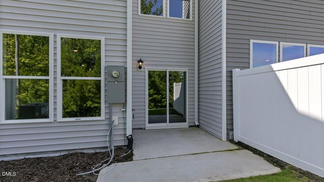 5207 Chapel Townes Way, Raleigh, NC 27604