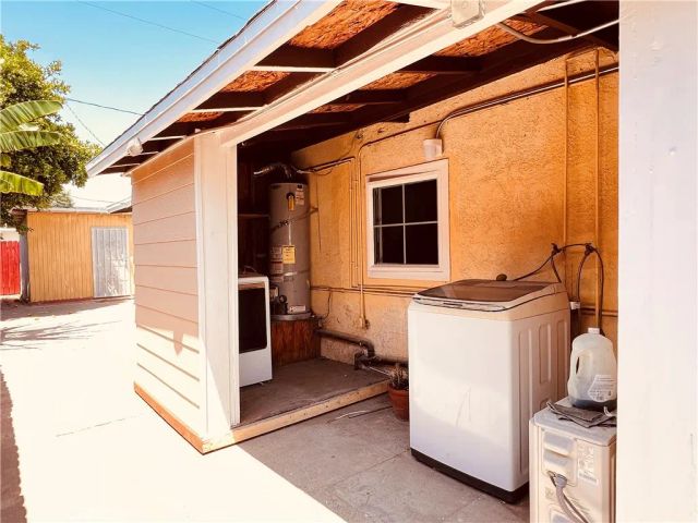 16151 E Kingside, Covina, CA 91722