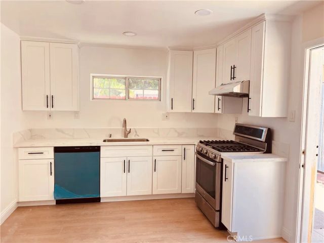 16151 E Kingside, Covina, CA 91722