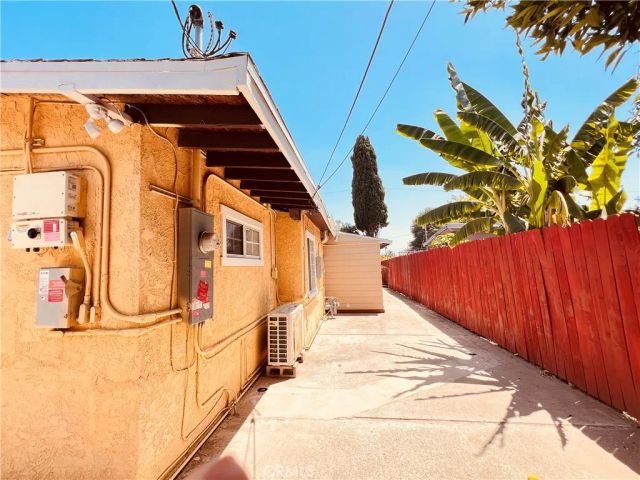 16151 E Kingside, Covina, CA 91722