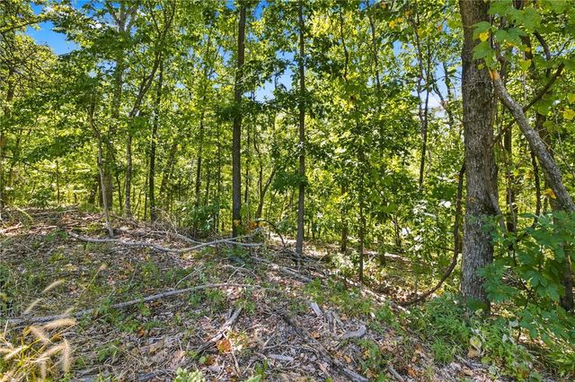 0 Luton Lane, Bella Vista, AR 72714