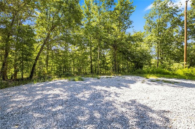 0 Luton Lane, Bella Vista, AR 72714