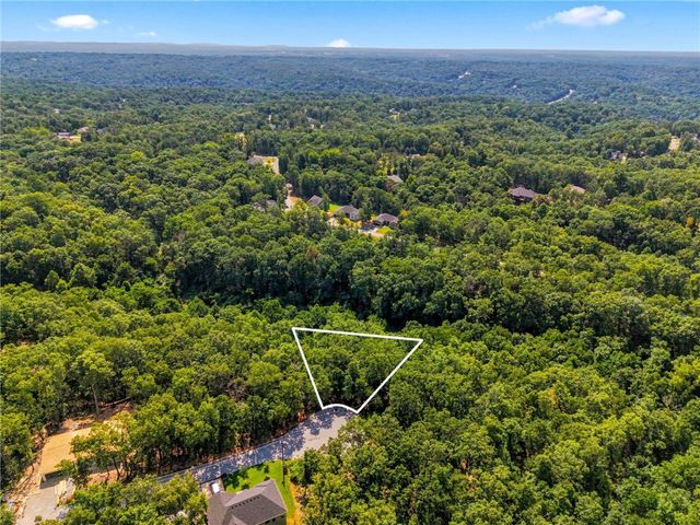 0 Luton Lane, Bella Vista, AR 72714