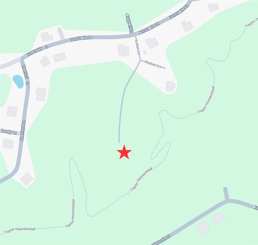 0 Luton Lane, Bella Vista, AR 72714