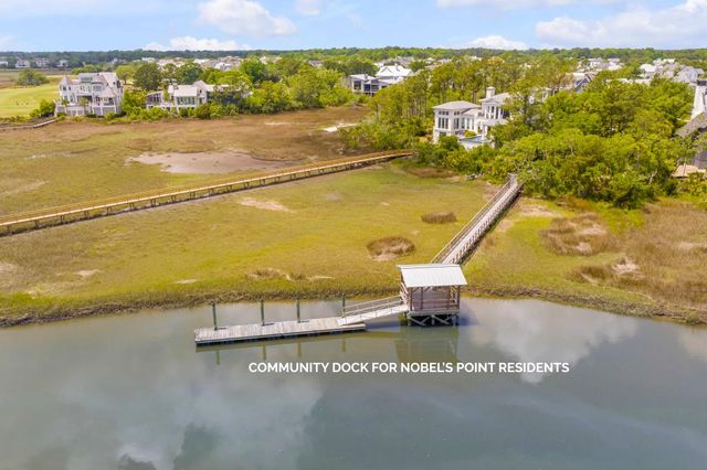 206 Foundry Street, Daniel Island, SC 29492