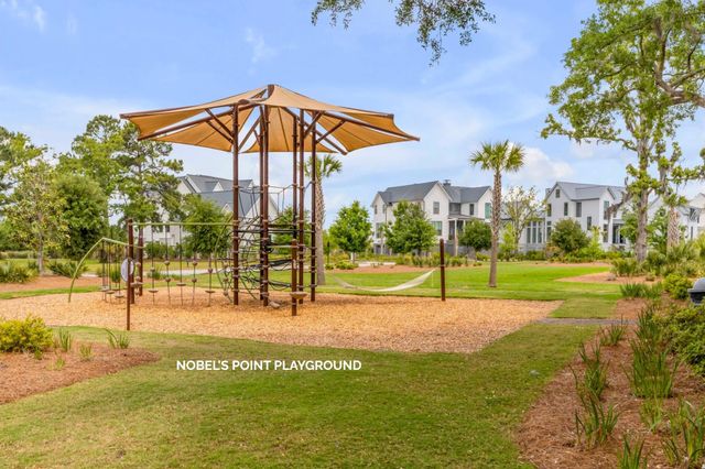 206 Foundry Street, Daniel Island, SC 29492