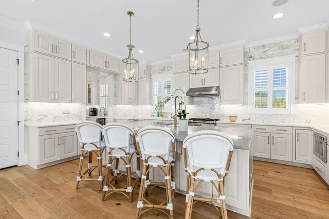 206 Foundry Street, Daniel Island, SC 29492