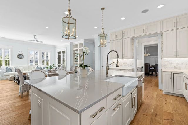 206 Foundry Street, Daniel Island, SC 29492