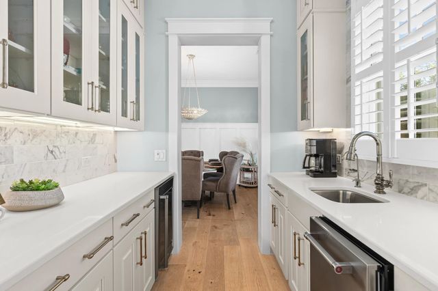 206 Foundry Street, Daniel Island, SC 29492
